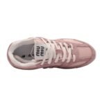 Miu Miu x New Balance 530 Pink - Image 3