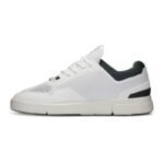 On Running The Roger Spin - White/jungle 5.0 - Image 2