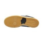 Nike SB Dunk Low Pro Black Gum - Image 6