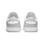 Nike Dunk Low - Grey Fog - Image 5