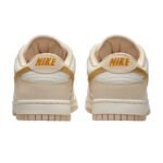 Nike Dunk Low - Phantom Metallic Gold - Image 6