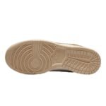 Nike Dunk Low - Phantom Metallic Gold - Image 7