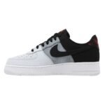 Nike Air Force 1 Low '07 Black Smoke Grey - Image 2