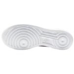 Nike Air Force 1 Low Utility - White Black - Image 5