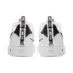Nike Air Force 1 Low Utility - White Black - Image 4