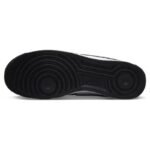 Nike Air Force 1 Low 07 - White Swoosh Panda - Image 5