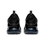 Nike Air Max 270 - Black White - Image 4