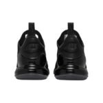 Nike Air Max 270 Triple Black - Image 4
