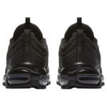 Nike Air Max 97 Triple Black - Image 4