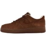 Nike Air Force 1 Low 07 - Suede Cacao Wow - Image 2