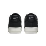 Nike Air Force 1 - Black Lx - Image 4