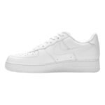 Nike Air Force 1 Low Supreme White - Image 2