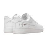 Nike Air Force 1 Low 07 White (Travis Scott Cactus Jack Utopia Edition) - Image 5