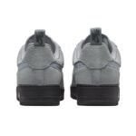 Nike Air Force 1 Low 07 LV8 Reflective Swoosh - Cool Grey - Image 5