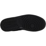 Jordan 1 Low SE Patent - Elephant Black - Image 6