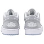 Jordan 1 Low - Wolf Grey - Image 4