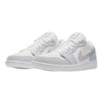 Jordan 1 Low - Paris - Image 3