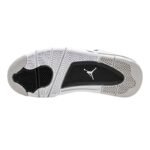 Jordan 4 Retro Military - black - Image 5