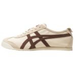 Onitsuka Tiger Mexico 66 - Vintage Beige Brown - Image 2