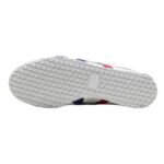 Onitsuka Tiger Mexico 66 - White Dark Blue Red Golda - Image 6