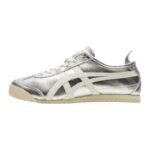 Onitsuka Tiger mexico 66 - Silver Off White - Image 2