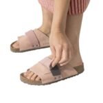 Kyoto Birkenstock Soft Footbed Nubuck/Suede Leather - Image 6