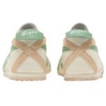 Onitsuka Tiger Mexico 66 - Cream Green Orange - Image 4