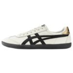 Onitsuka Tiger Tokuten - White Black Gold - Image 2