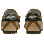 Onitsuka Tiger Mexico 66 - Beige Grass Green - Image 5