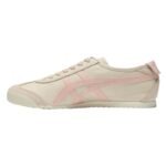 Onitsuka Tiger Mexico 66 - Oatmeal Ginger Peach - Image 2