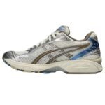 ASICS Gel-Kayano 14 - Cream Pepper - Image 2