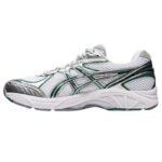 ASICS GT-2160 - White Shamrock Green - Image 2