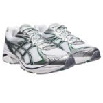 ASICS GT-2160 - White Shamrock Green - Image 3