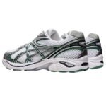 ASICS GT-2160 - White Shamrock Green - Image 4
