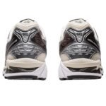 ASICS Gel-Kayano 14 cream Black Metallic Plum - Image 5