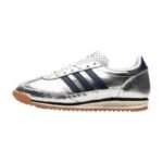 ADIDAS SL 72 OG SILVER METALLIC - Image 2