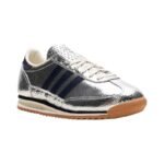 ADIDAS SL 72 OG SILVER METALLIC - Image 3