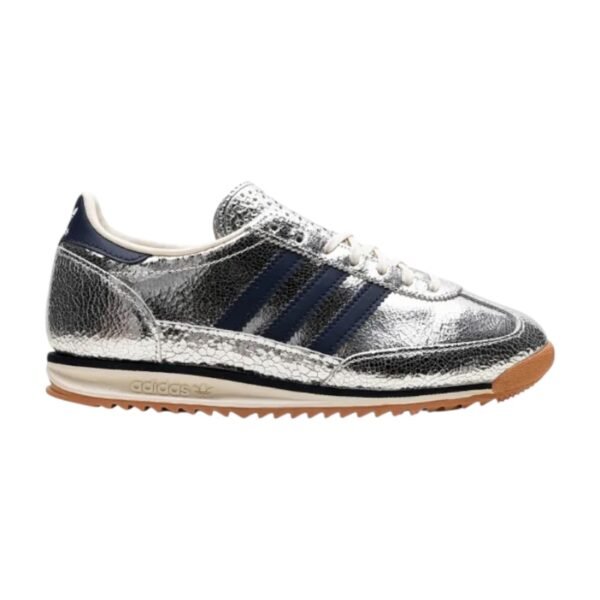 ADIDAS SL 72 OG SILVER METALLIC