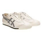 Onitsuka Tiger MEXICO 66 SD BIRCH/SILVER - Image 3