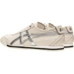 Onitsuka Tiger MEXICO 66 SD BIRCH/SILVER - Image 4