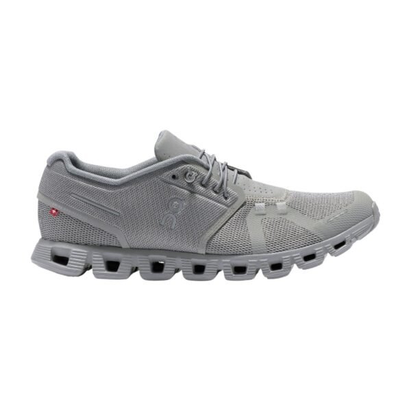 On Cloud 5 'Fog Alloy'