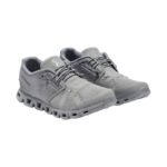 On Cloud 5 'Fog Alloy' - Image 3