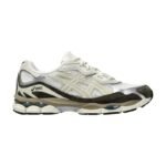 ASICS GEL-NYC in Beige
