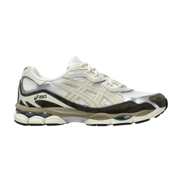 ASICS GEL-NYC in Beige