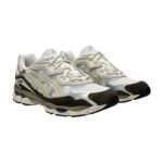 ASICS GEL-NYC in Beige - Image 3