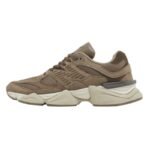 New Balance 9060 "Mushroom Brown" - Image 2