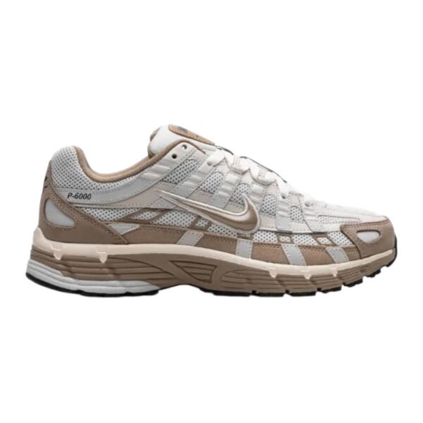 NIKE P-6000 - LIGHT OREWOOD BROWN
