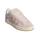 Adidas campus 00s Wonder Quartz / Cream White / Wonder Mauve - Image 3
