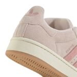 Adidas campus 00s Wonder Quartz / Cream White / Wonder Mauve - Image 6