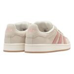 Adidas campus 00s Wonder Quartz / Cream White / Wonder Mauve - Image 5
